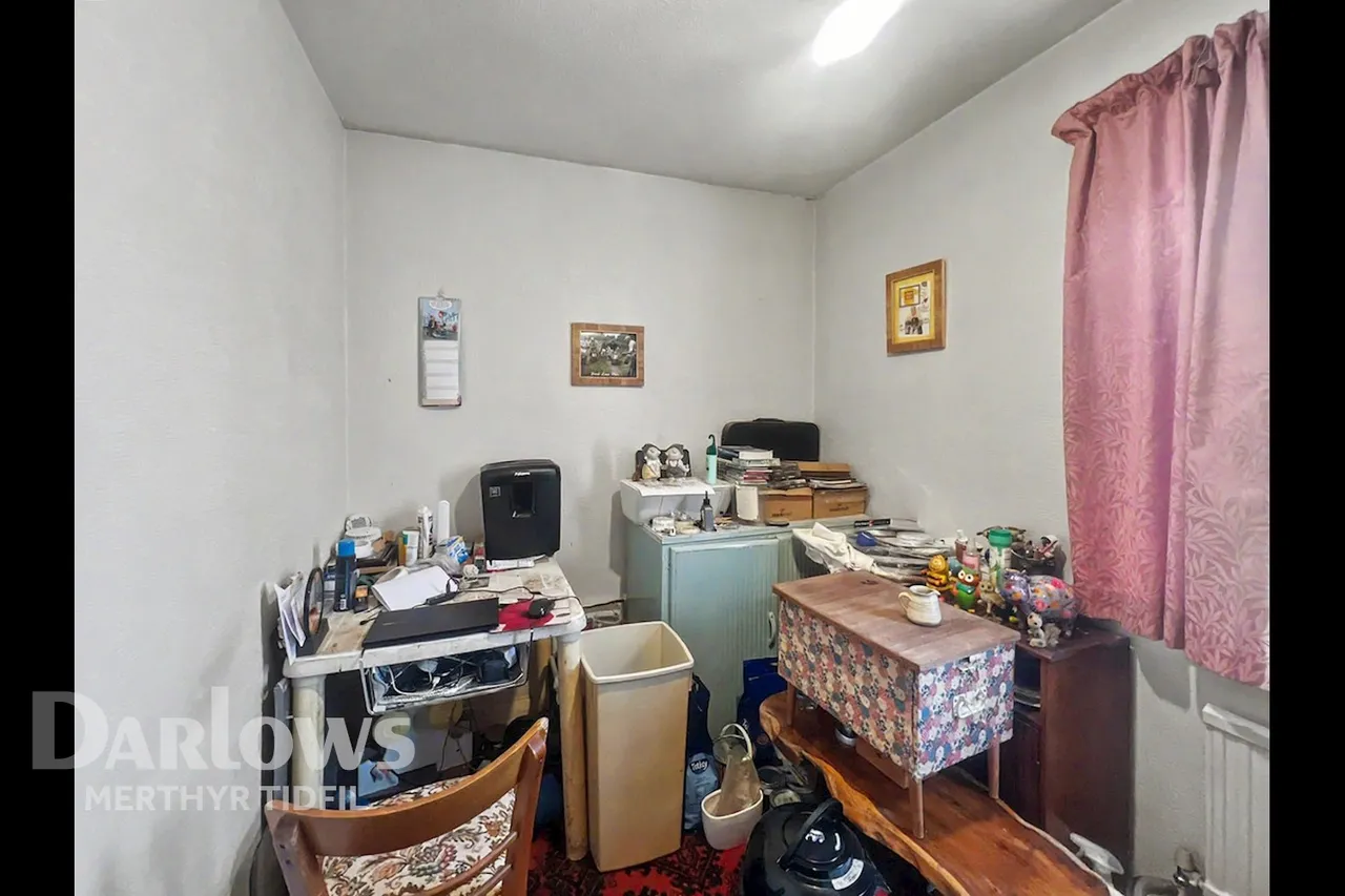 Maesycoed, Aberdare, photo 11