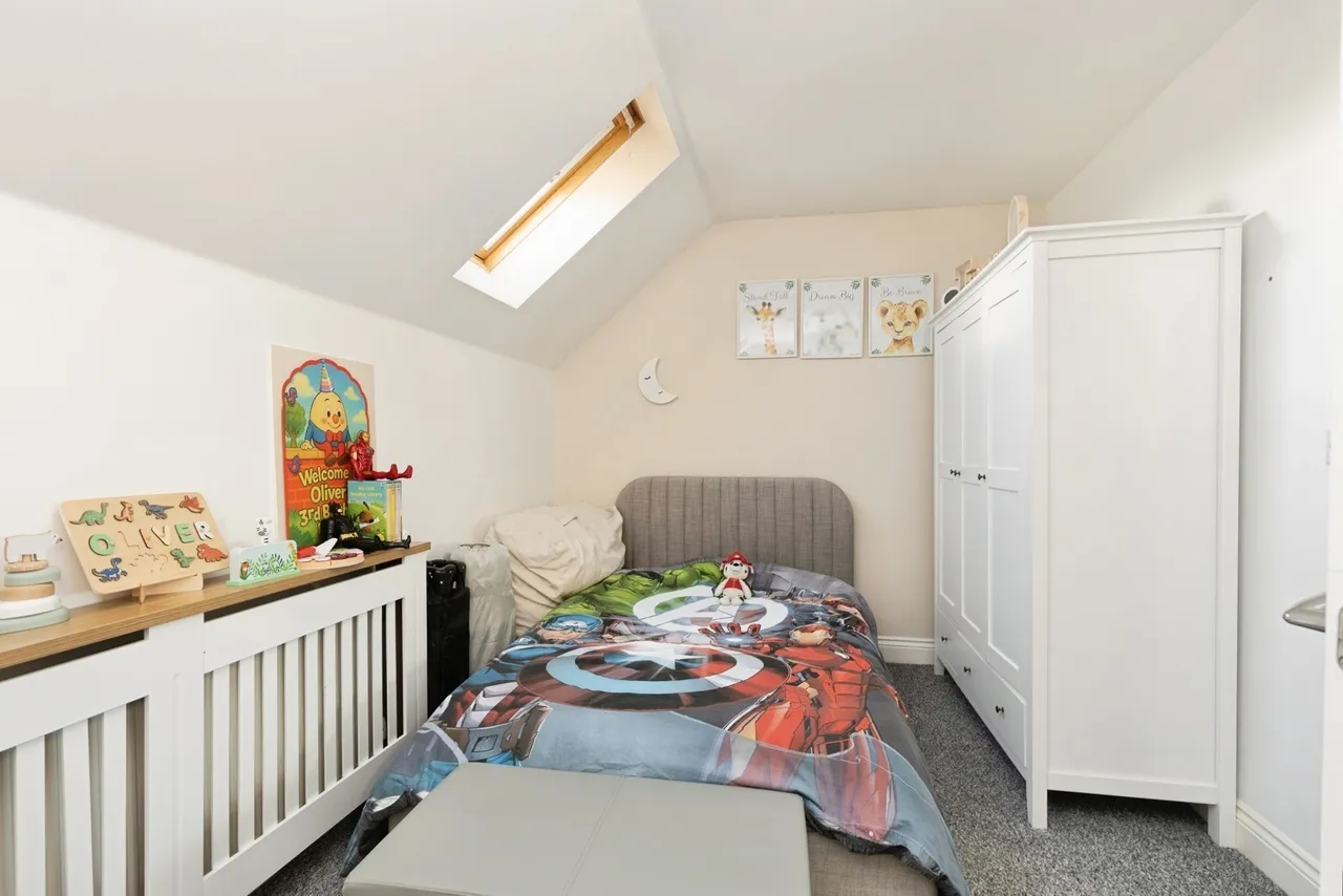 Thatcham Avenue, Kingsway, Gloucester, Gloucestershire, GL2, photo 13