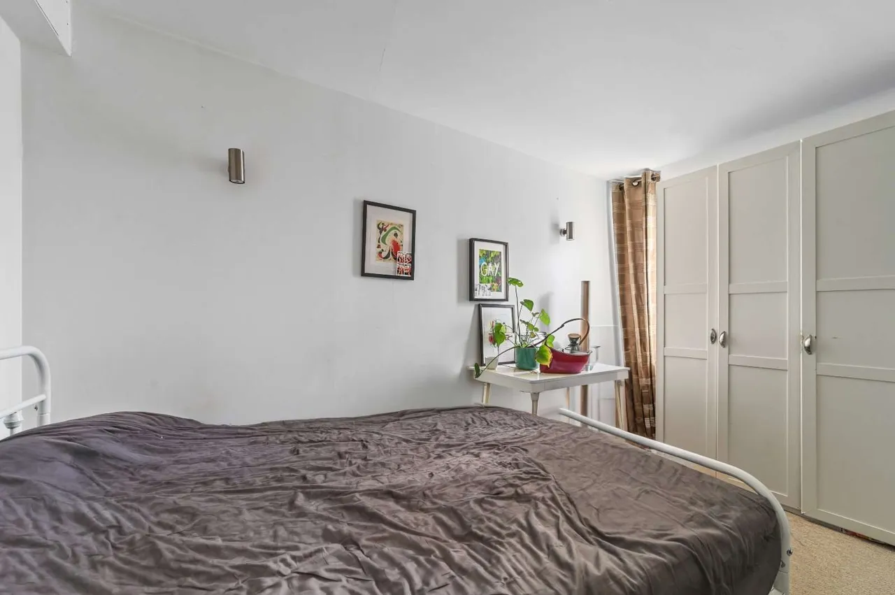 Enfield Road, London, N1, photo 12