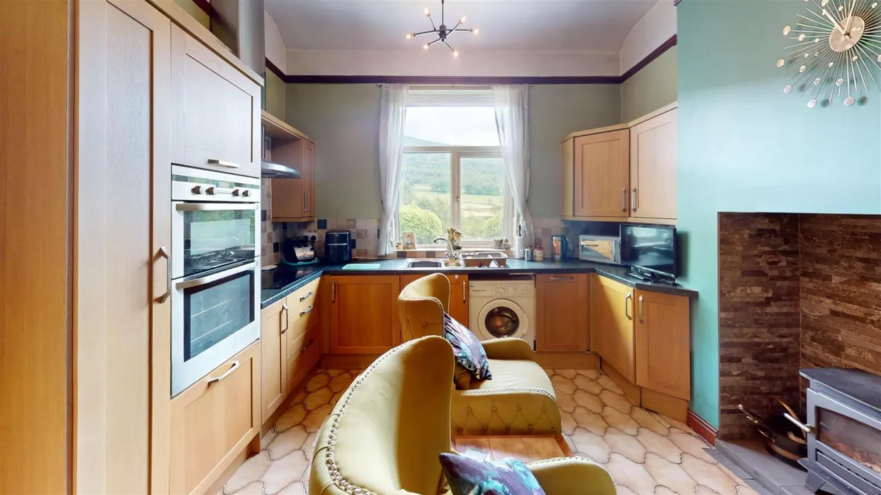 The Bungalow, Skyreholme. Skipton, BD23, photo 16