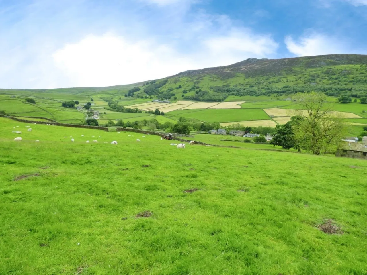 The Bungalow, Skyreholme. Skipton, BD23, photo 5