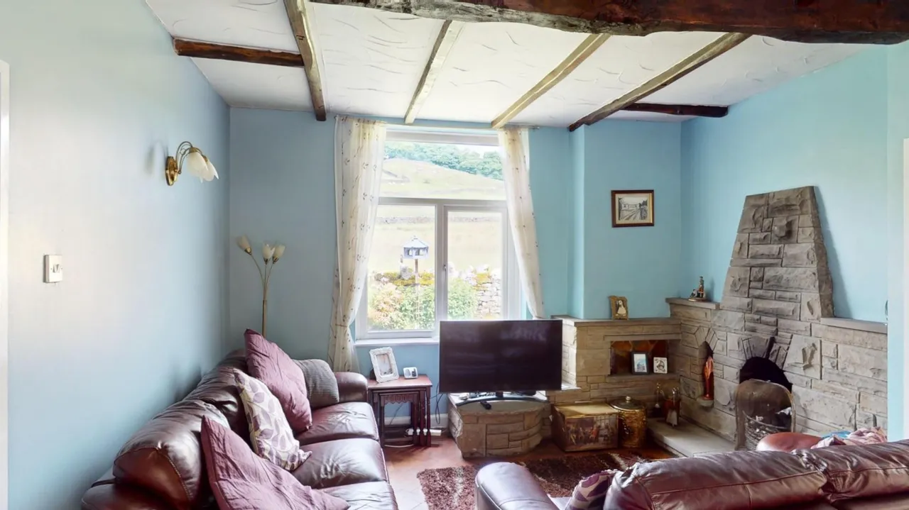 The Bungalow, Skyreholme. Skipton, BD23, photo 12