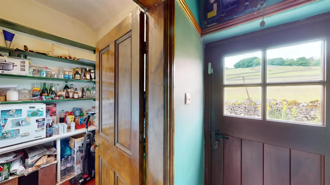The Bungalow, Skyreholme. Skipton, BD23, photo 13