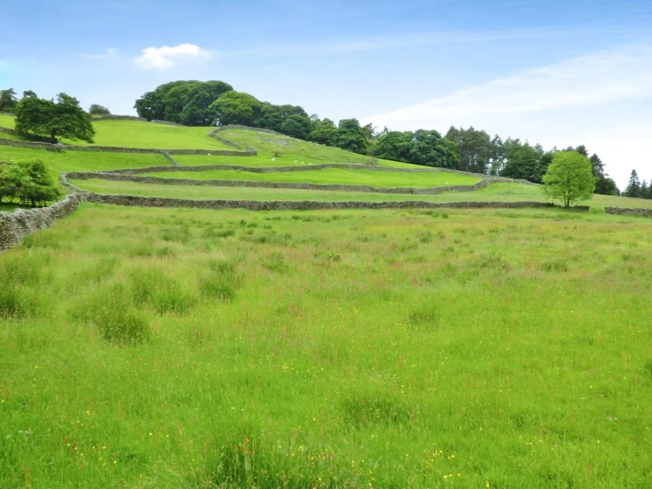 The Bungalow, Skyreholme. Skipton, BD23, photo 8