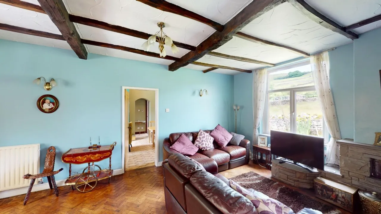The Bungalow, Skyreholme. Skipton, BD23, photo 11