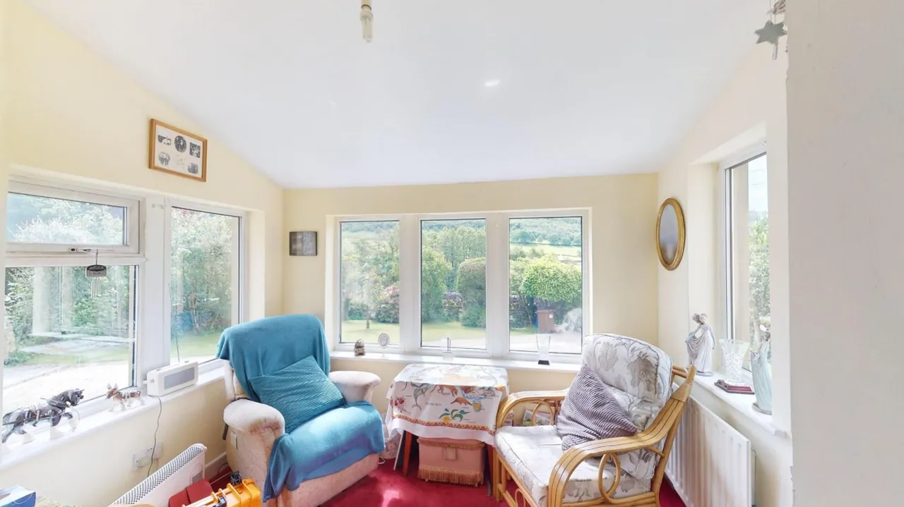 The Bungalow, Skyreholme. Skipton, BD23, photo 9