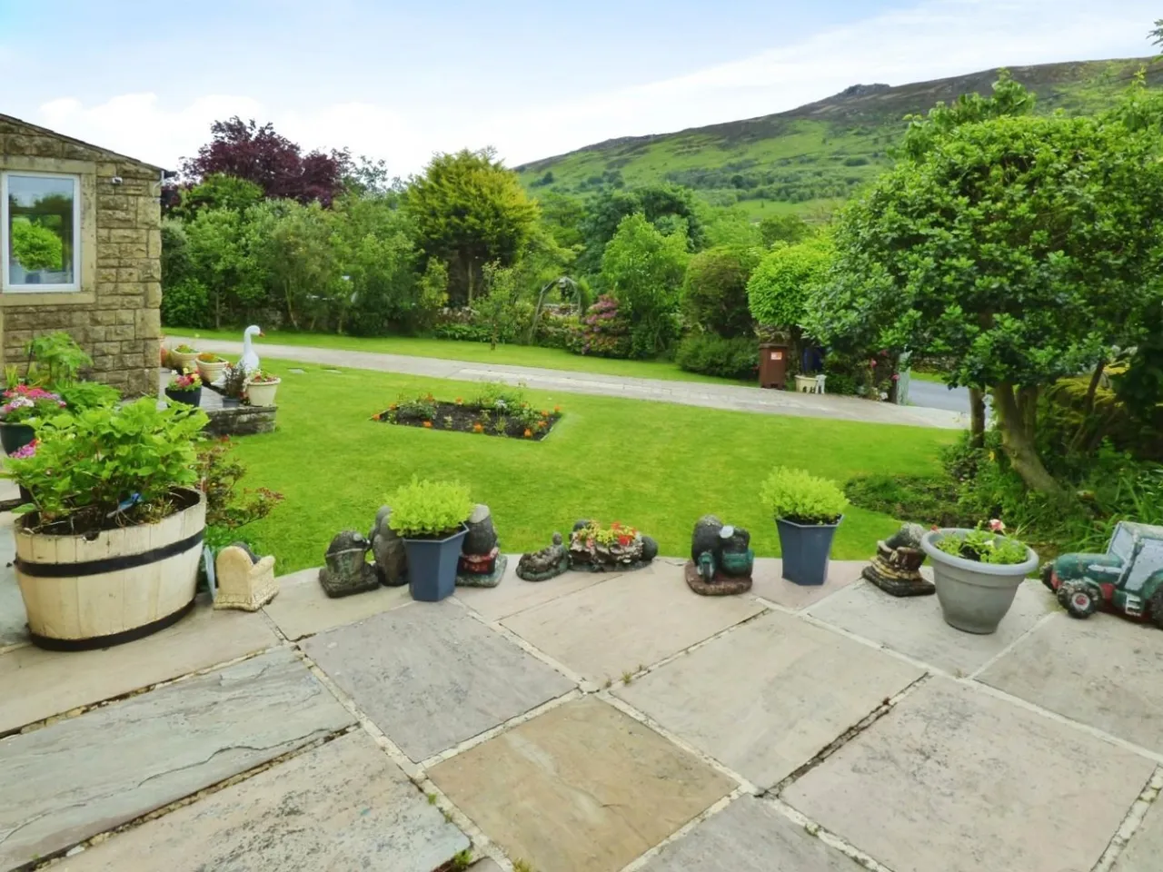 The Bungalow, Skyreholme. Skipton, BD23, photo 3