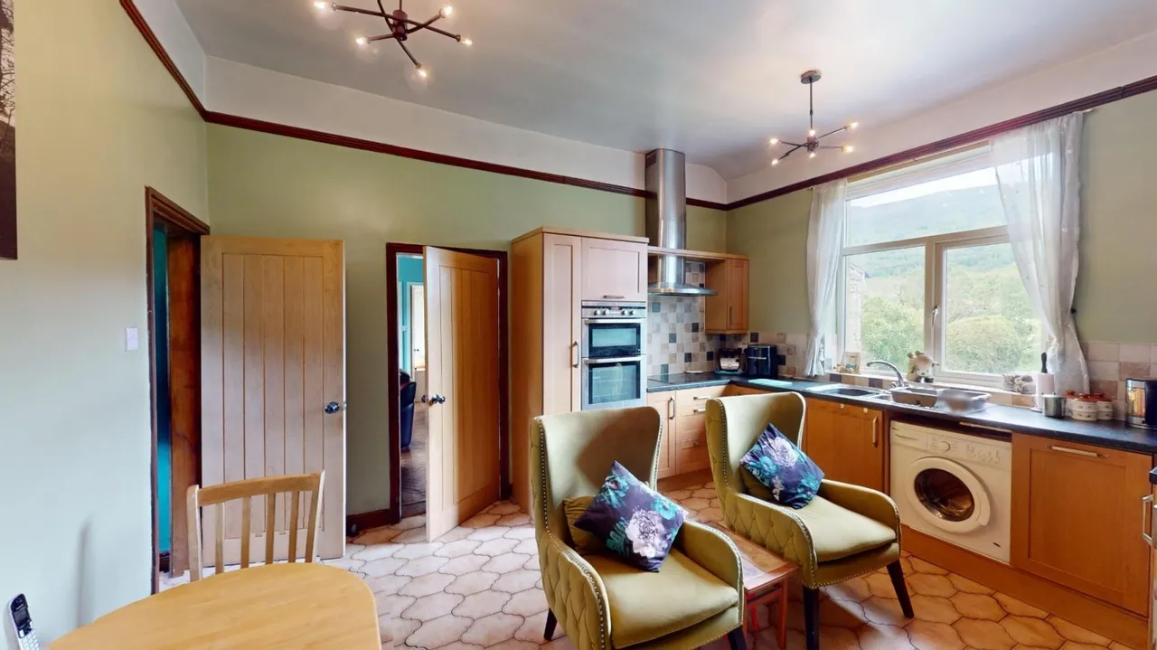 The Bungalow, Skyreholme. Skipton, BD23, photo 15
