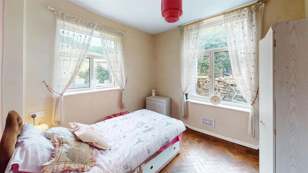The Bungalow, Skyreholme. Skipton, BD23, photo 20