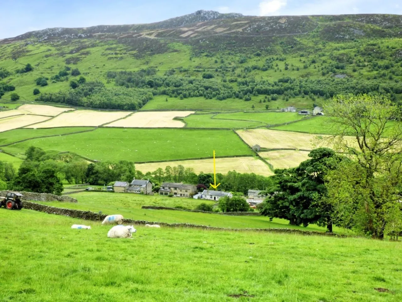 The Bungalow, Skyreholme. Skipton, BD23, photo 2