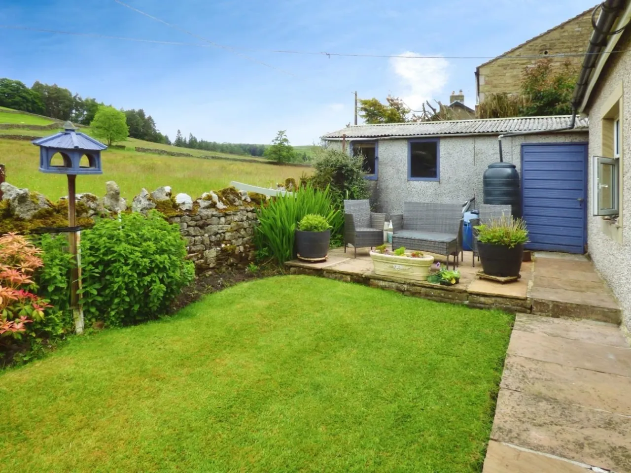 The Bungalow, Skyreholme. Skipton, BD23, photo 7