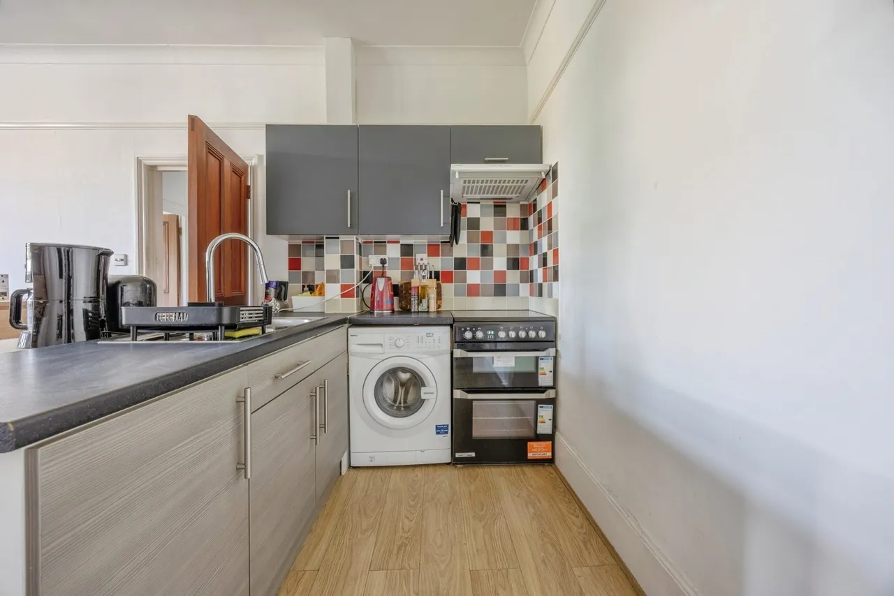 Normanton Road, SOUTH CROYDON, Surrey, CR2, photo 4