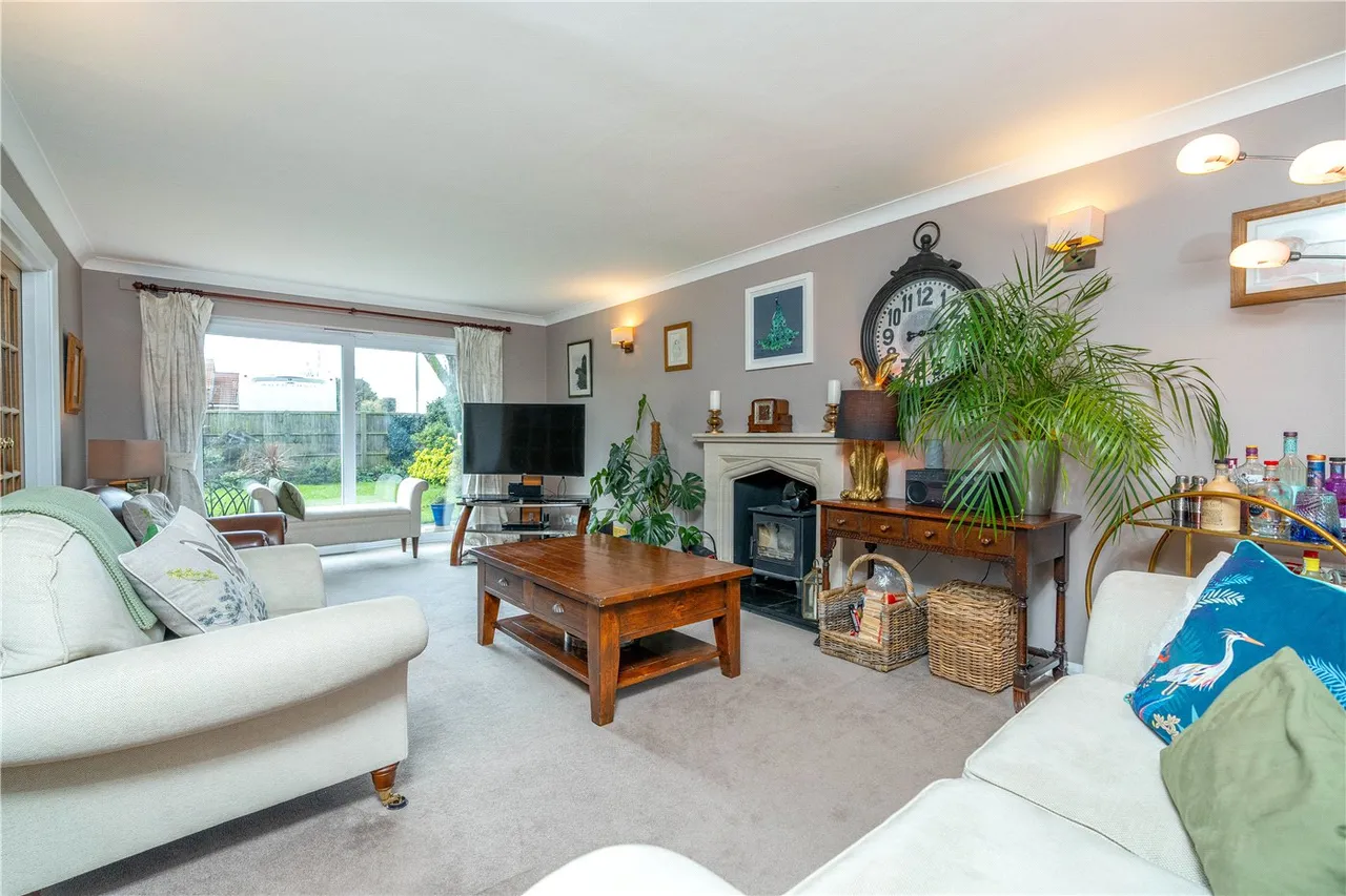 Linden Rise, Bourne, PE10, photo 4