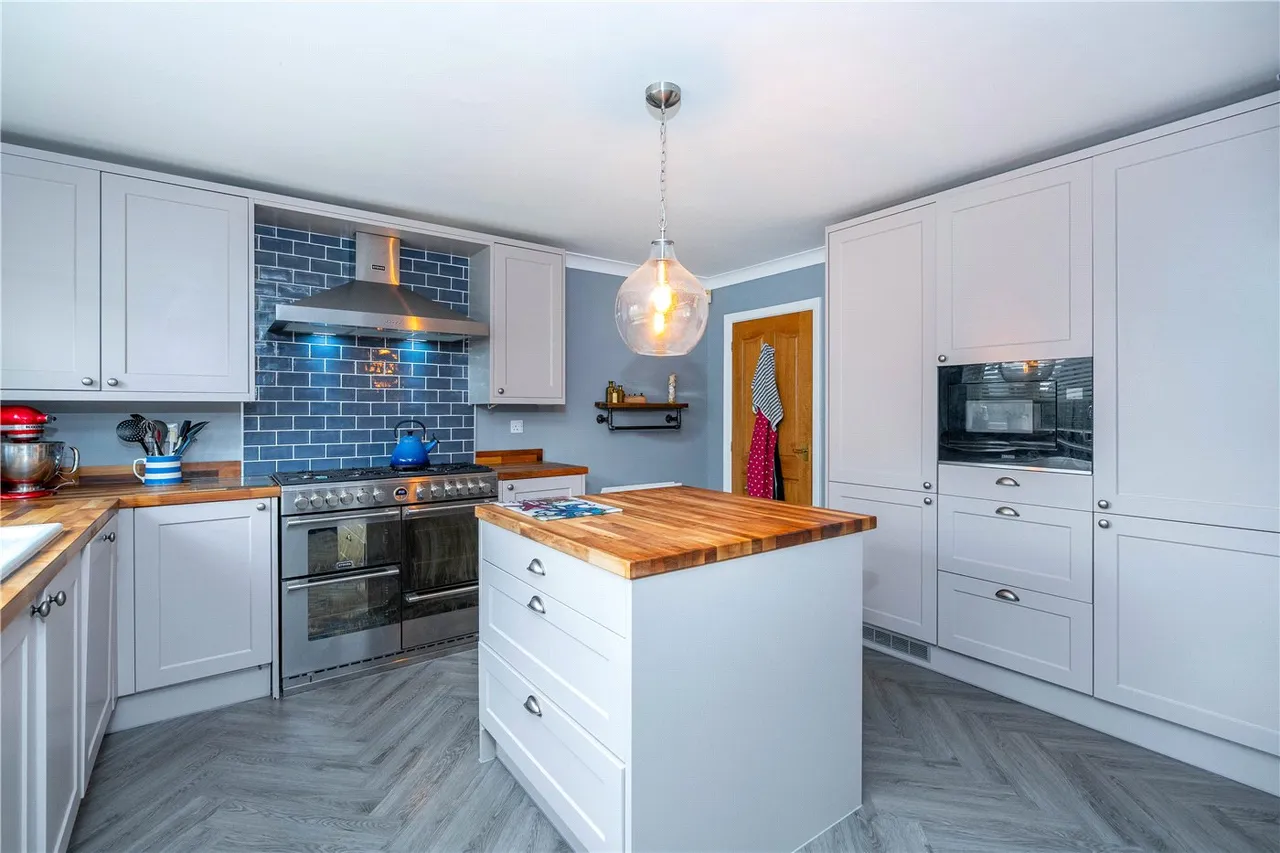 Linden Rise, Bourne, PE10, photo 8