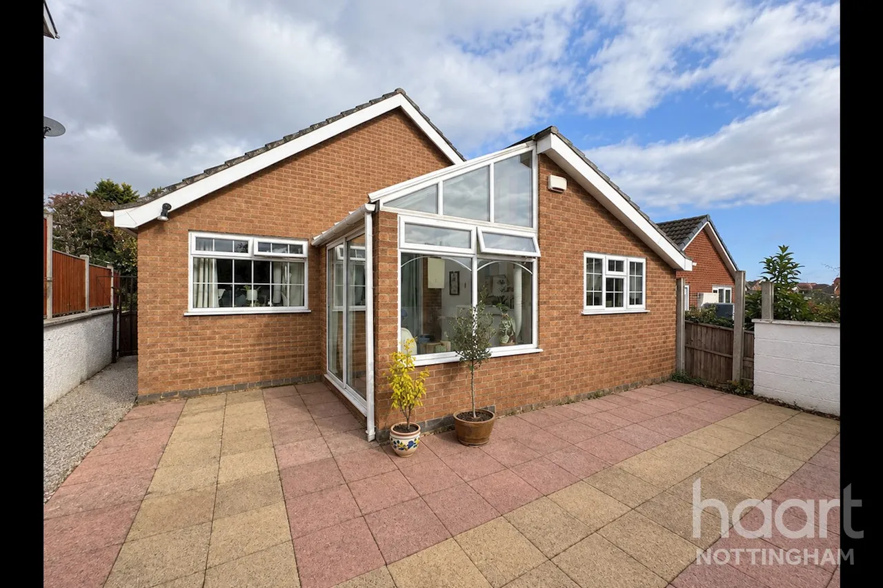 Mays Avenue, Nottingham, NG4, photo 21