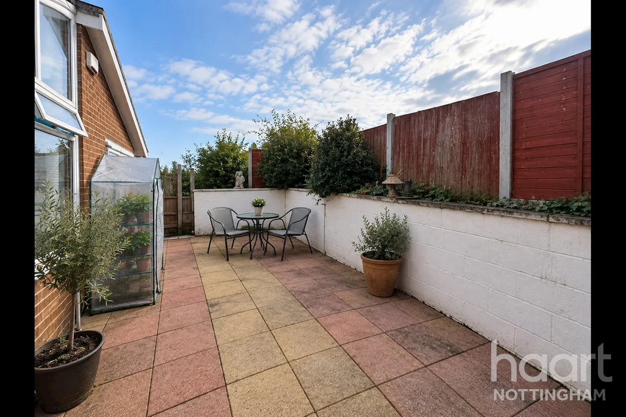 Mays Avenue, Nottingham, NG4, photo 20
