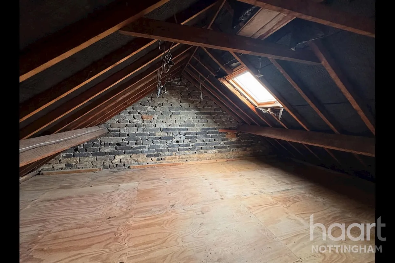 Mays Avenue, Nottingham, NG4, photo 19