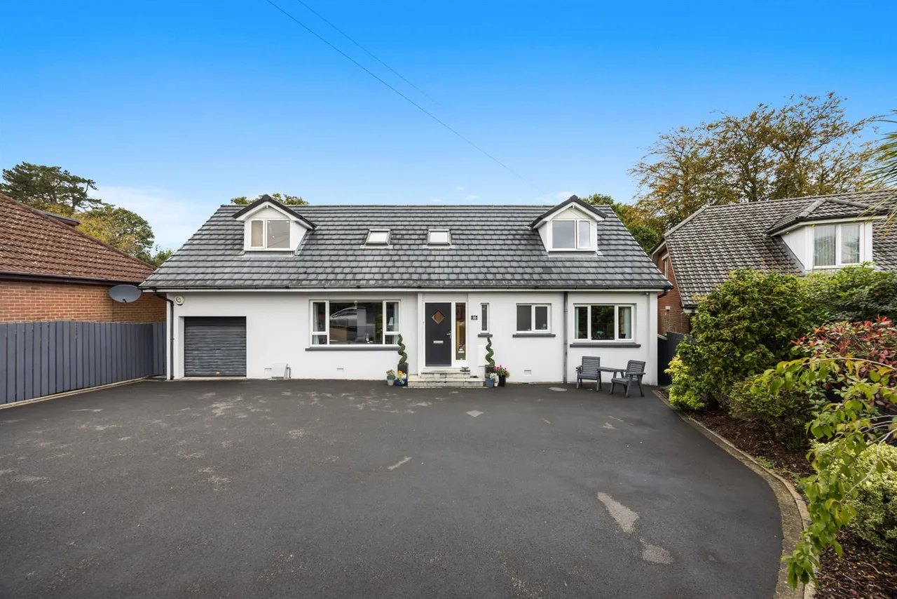 Strathearn Park, Belfast, BT4, photo 2