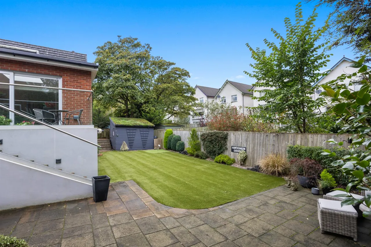 Strathearn Park, Belfast, BT4, photo 53