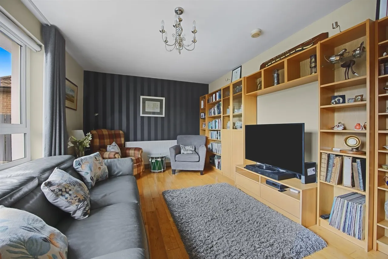 Strathearn Park, Belfast, BT4, photo 10