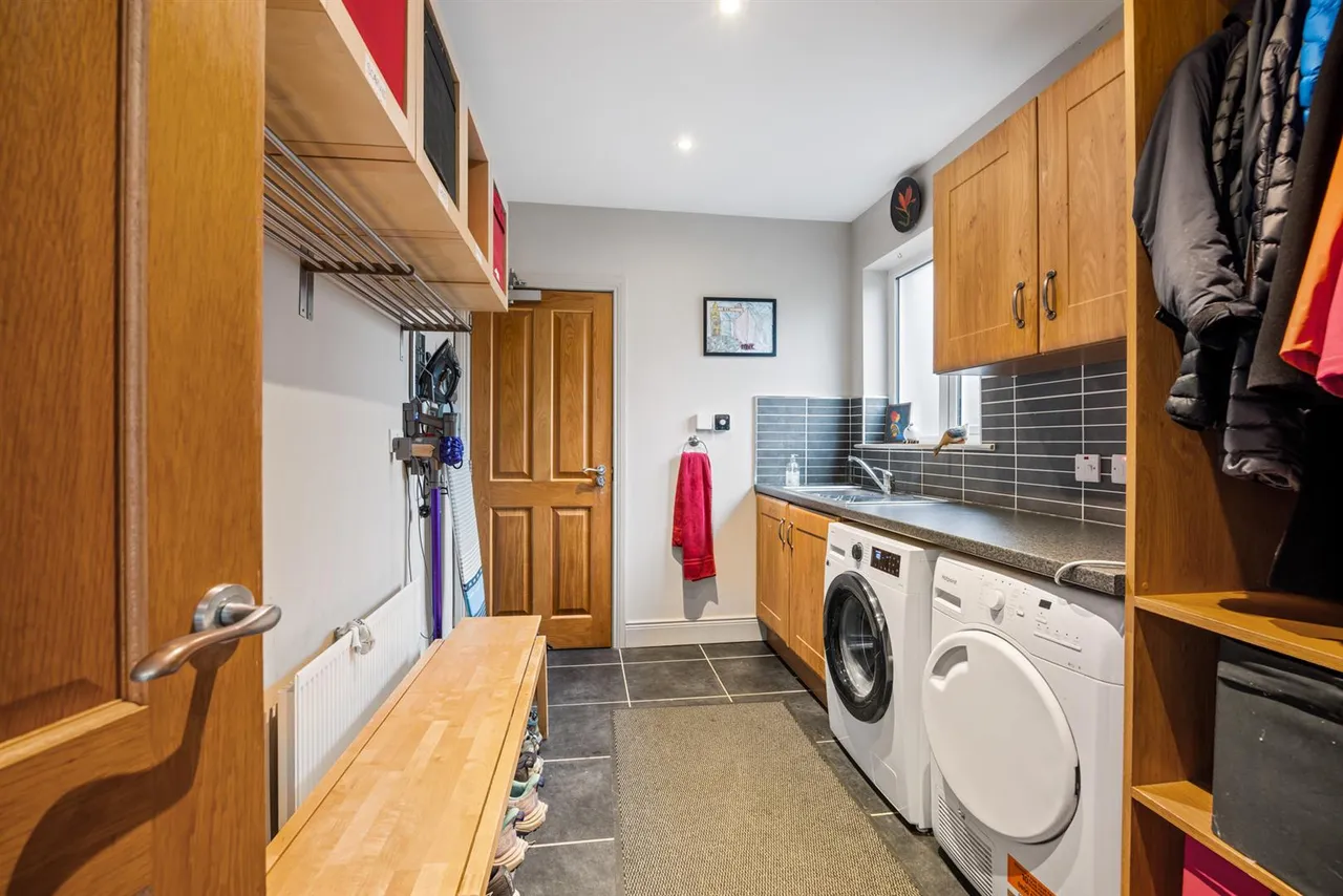 Strathearn Park, Belfast, BT4, photo 24