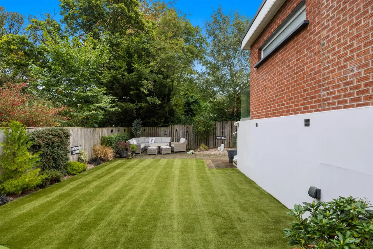 Strathearn Park, Belfast, BT4, photo 48