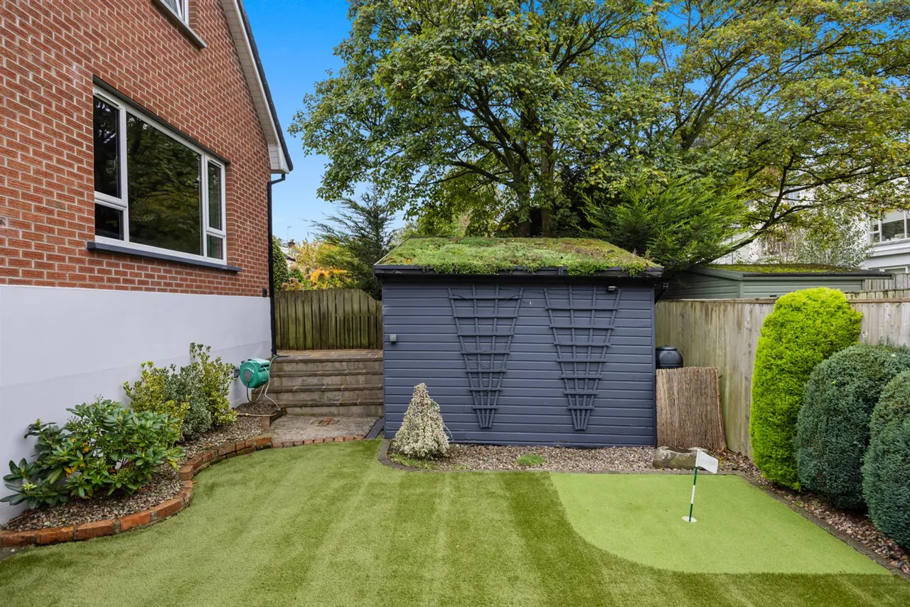 Strathearn Park, Belfast, BT4, photo 47