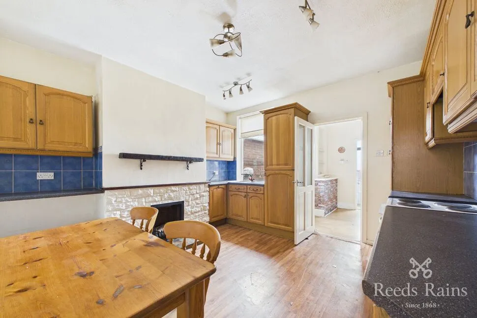 Rhodes Street, Castleford, West Yorkshire, WF10, photo 5