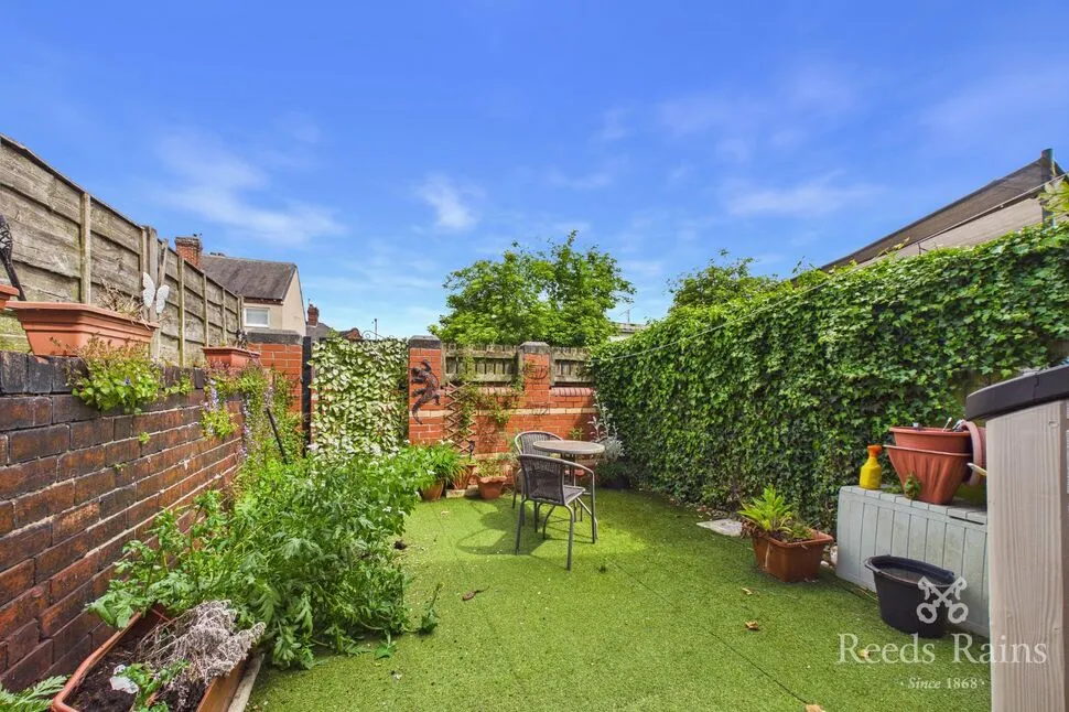Rhodes Street, Castleford, West Yorkshire, WF10, photo 4