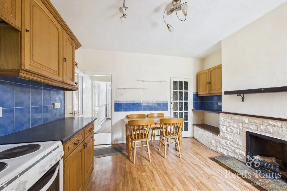 Rhodes Street, Castleford, West Yorkshire, WF10, photo 6