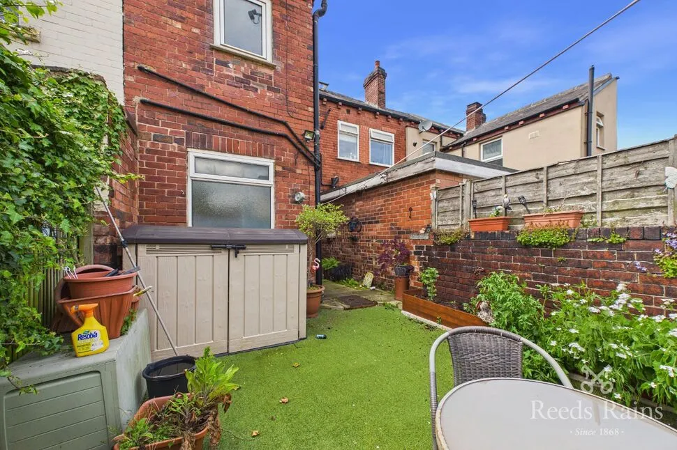 Rhodes Street, Castleford, West Yorkshire, WF10, photo 12