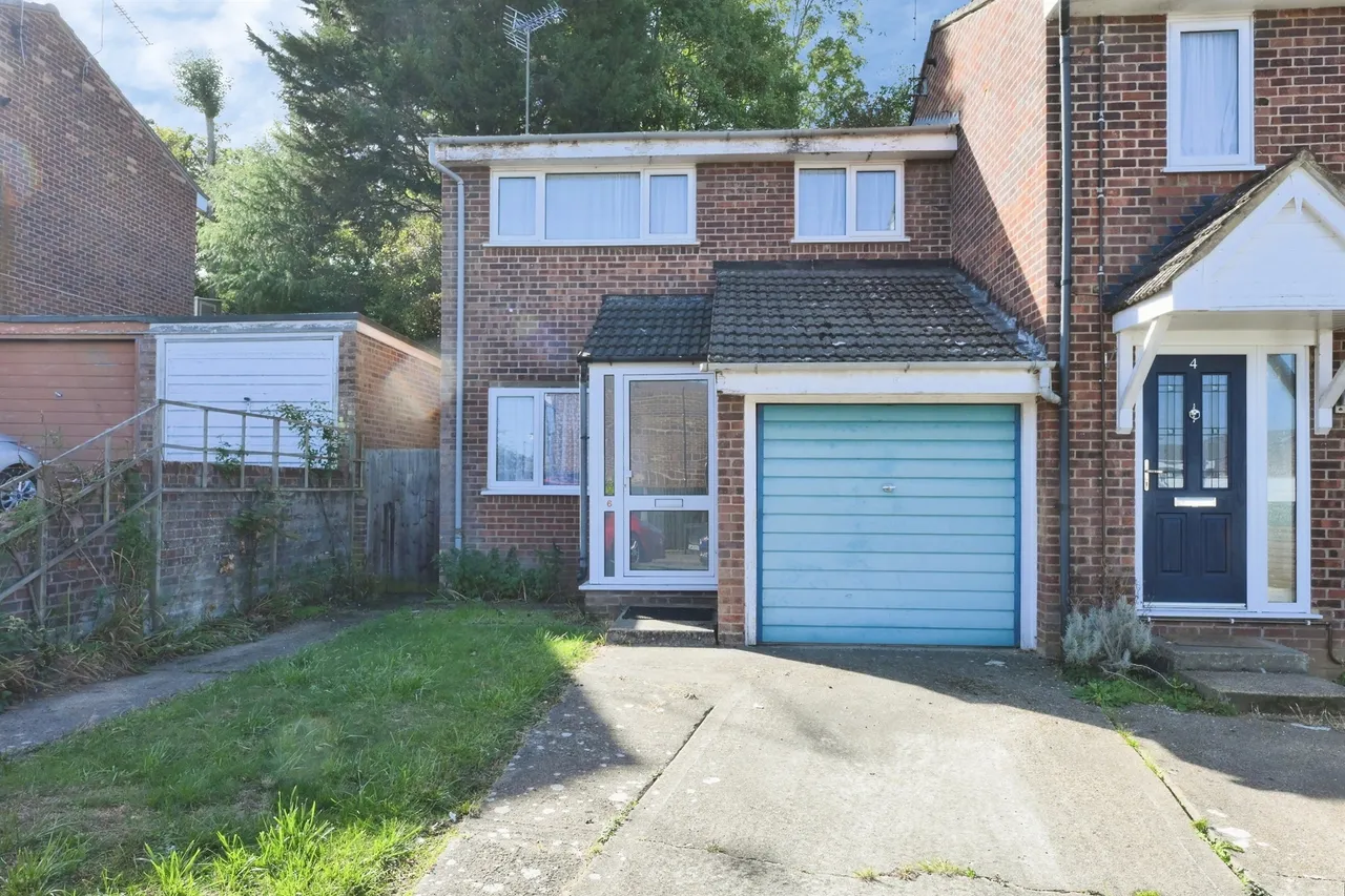 Tovey Close, Nazeing, EN9, photo 15