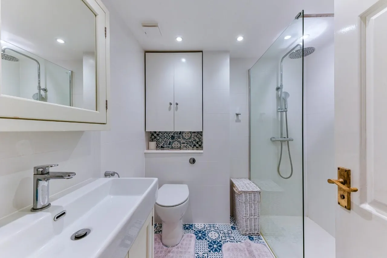 Adamson Road Belsize Park, London NW3 3HR, photo 6