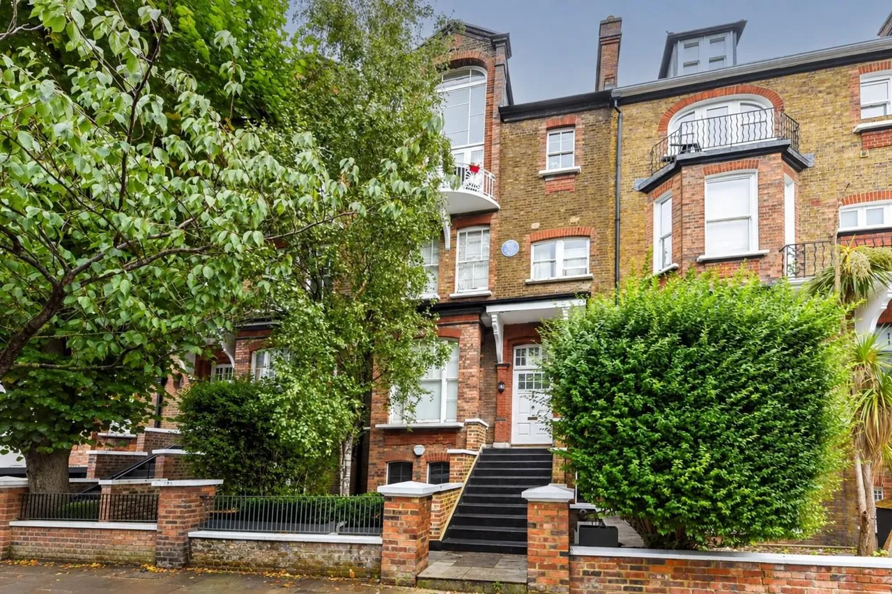 Adamson Road Belsize Park, London NW3 3HR, photo 3