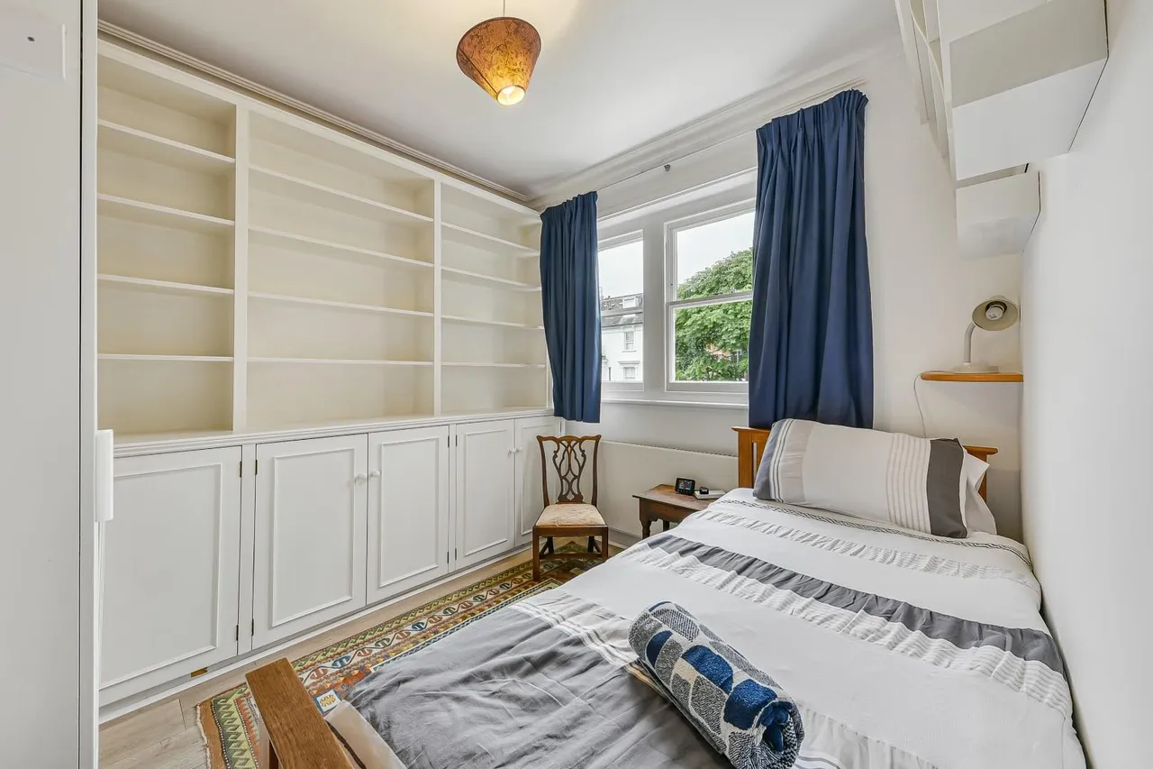 Adamson Road Belsize Park, London NW3 3HR, photo 5
