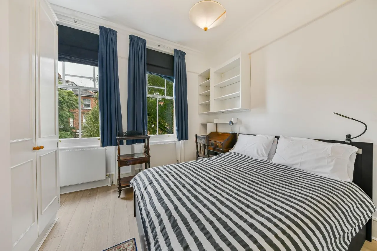 Adamson Road Belsize Park, London NW3 3HR, photo 4