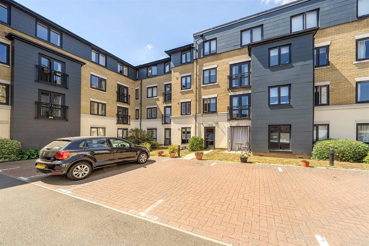 King Street, Maidstone, ME14, photo 13