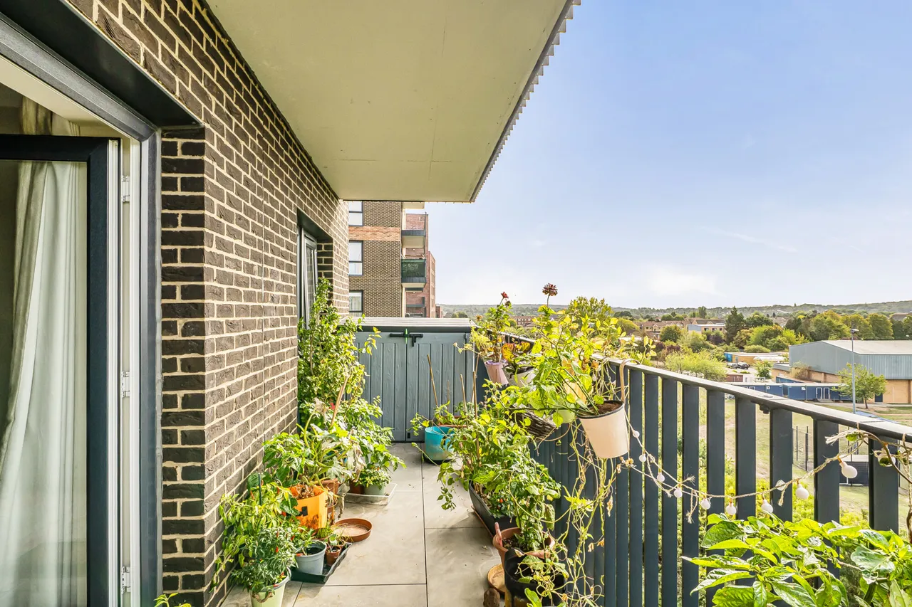 Sydney Road, Watford, WD18, photo 19