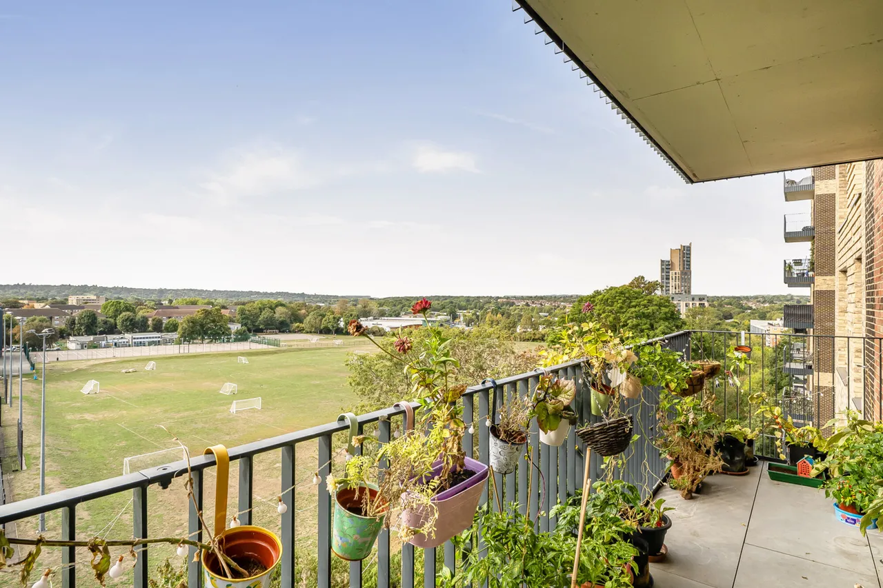 Sydney Road, Watford, WD18, photo 18