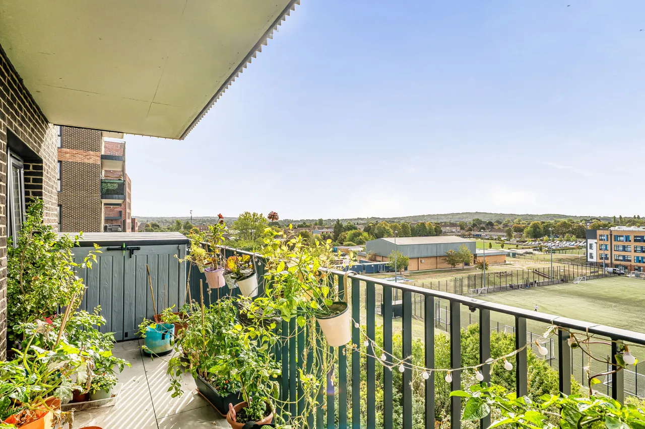 Sydney Road, Watford, WD18, photo 10