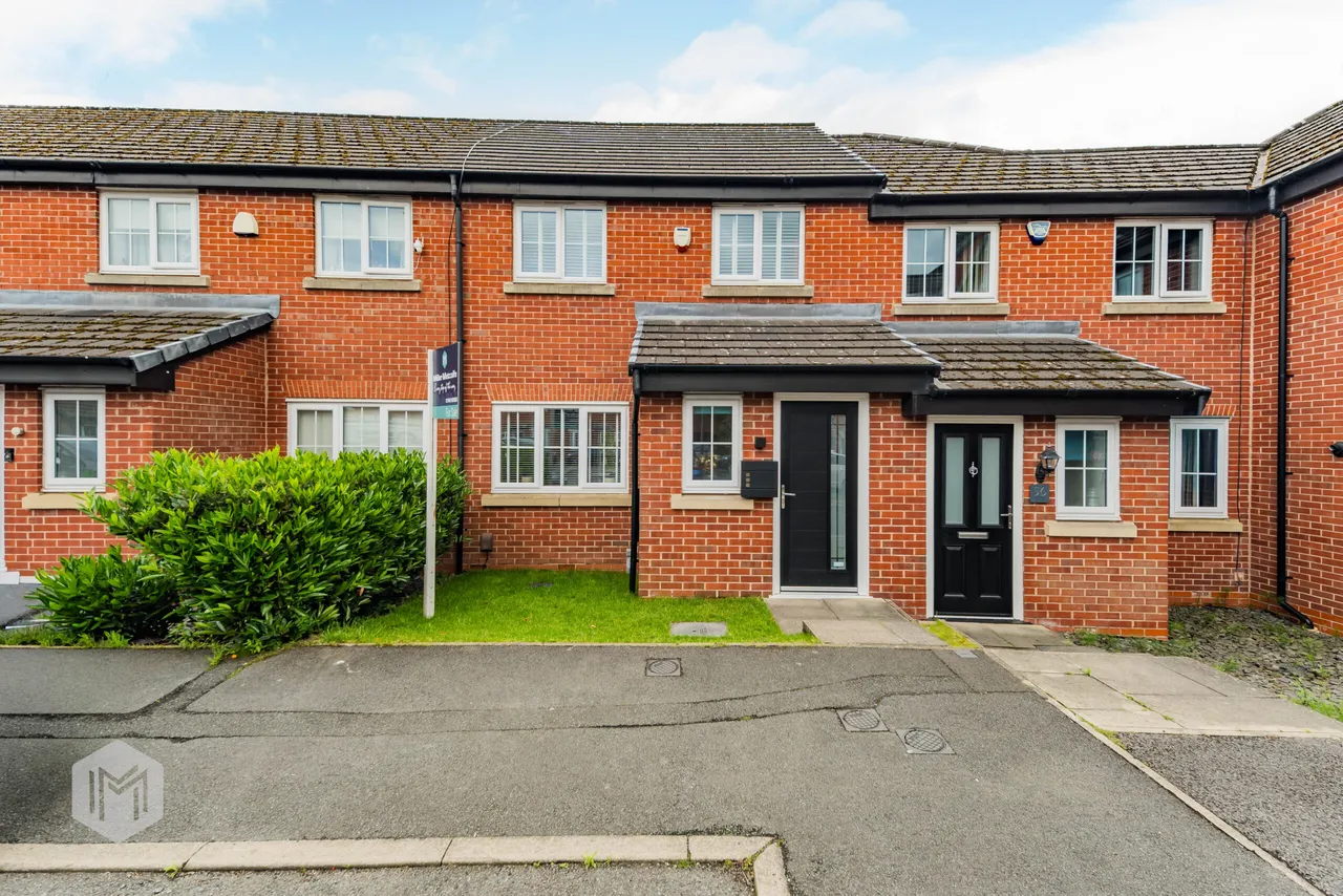 North Croft, Atherton, Manchester, M46 0SW, photo 21
