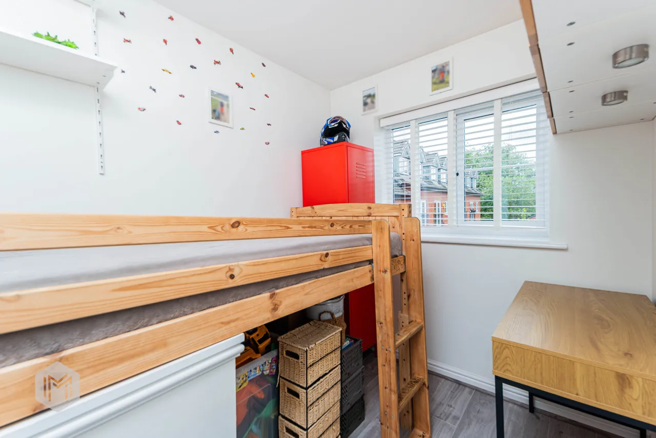 North Croft, Atherton, Manchester, M46 0SW, photo 13