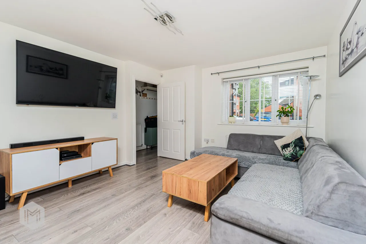 North Croft, Atherton, Manchester, M46 0SW, photo 2