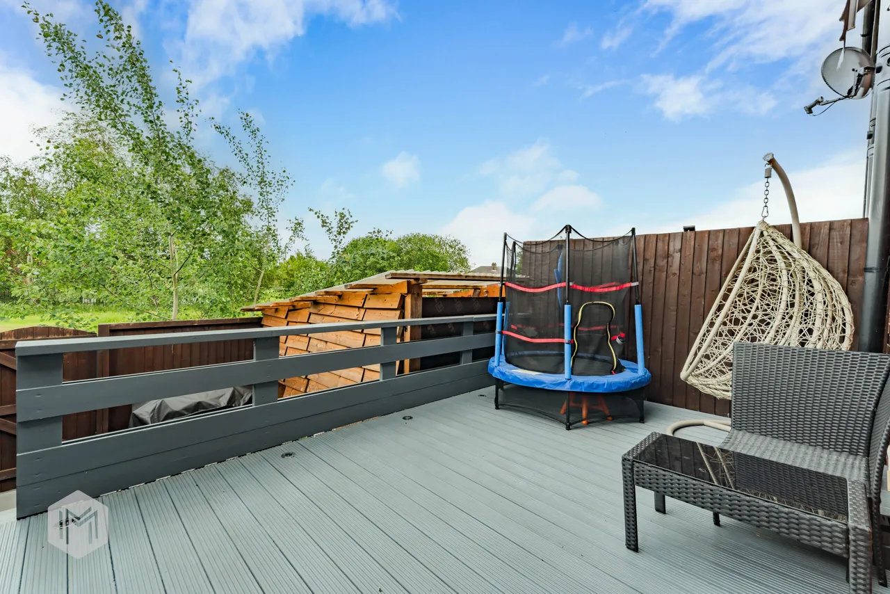 North Croft, Atherton, Manchester, M46 0SW, photo 20