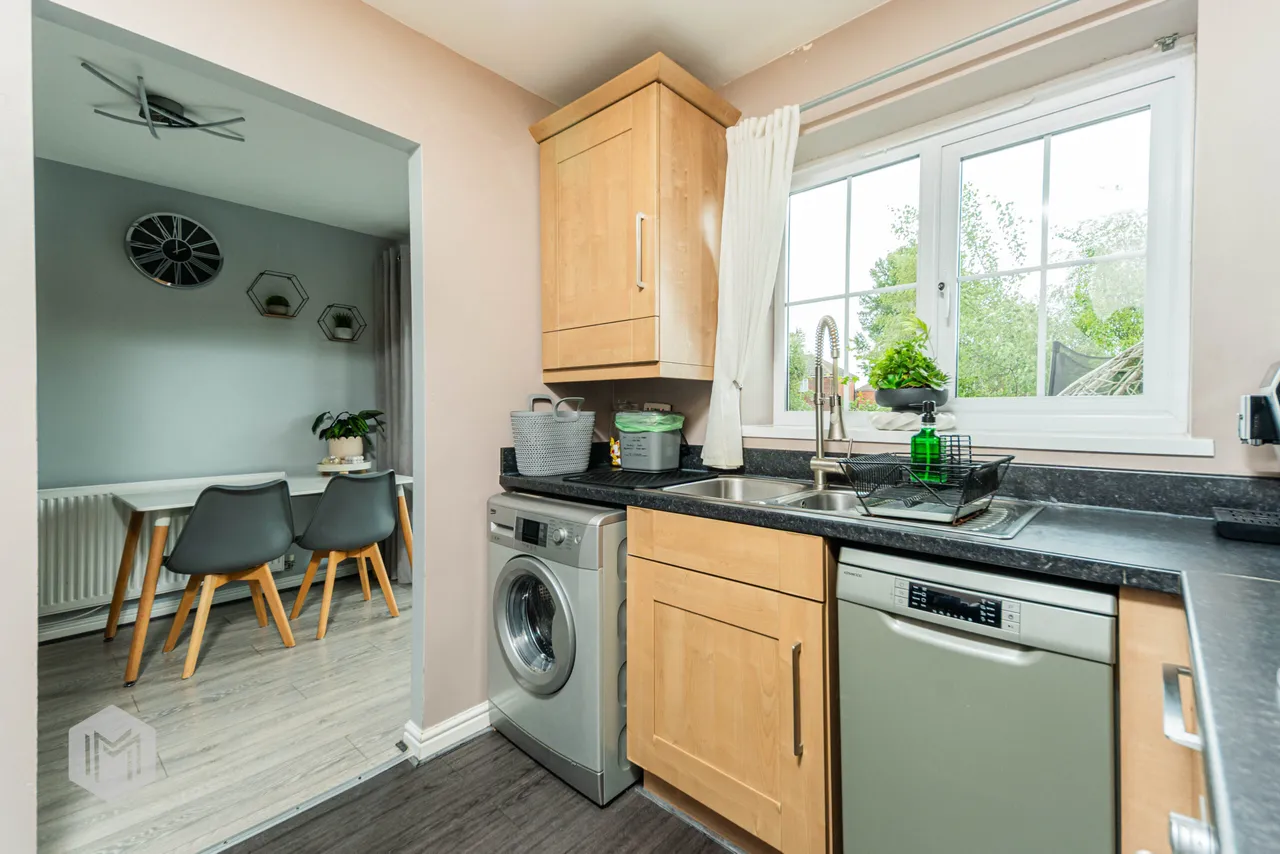North Croft, Atherton, Manchester, M46 0SW, photo 8