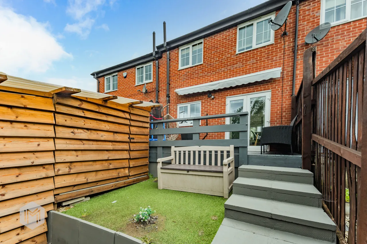 North Croft, Atherton, Manchester, M46 0SW, photo 4