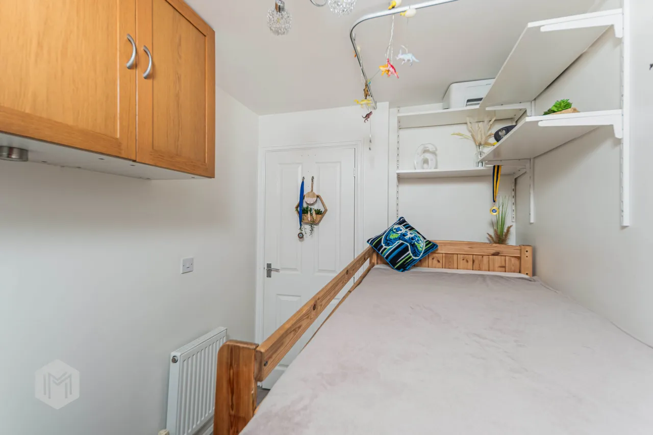 North Croft, Atherton, Manchester, M46 0SW, photo 12
