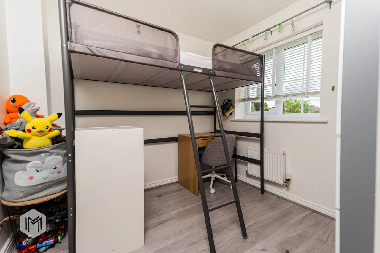 North Croft, Atherton, Manchester, M46 0SW, photo 15