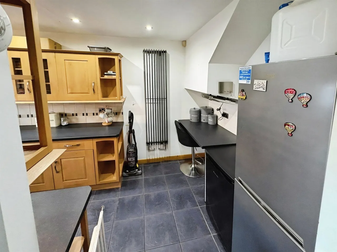Colsterdale, Worksop, photo 3