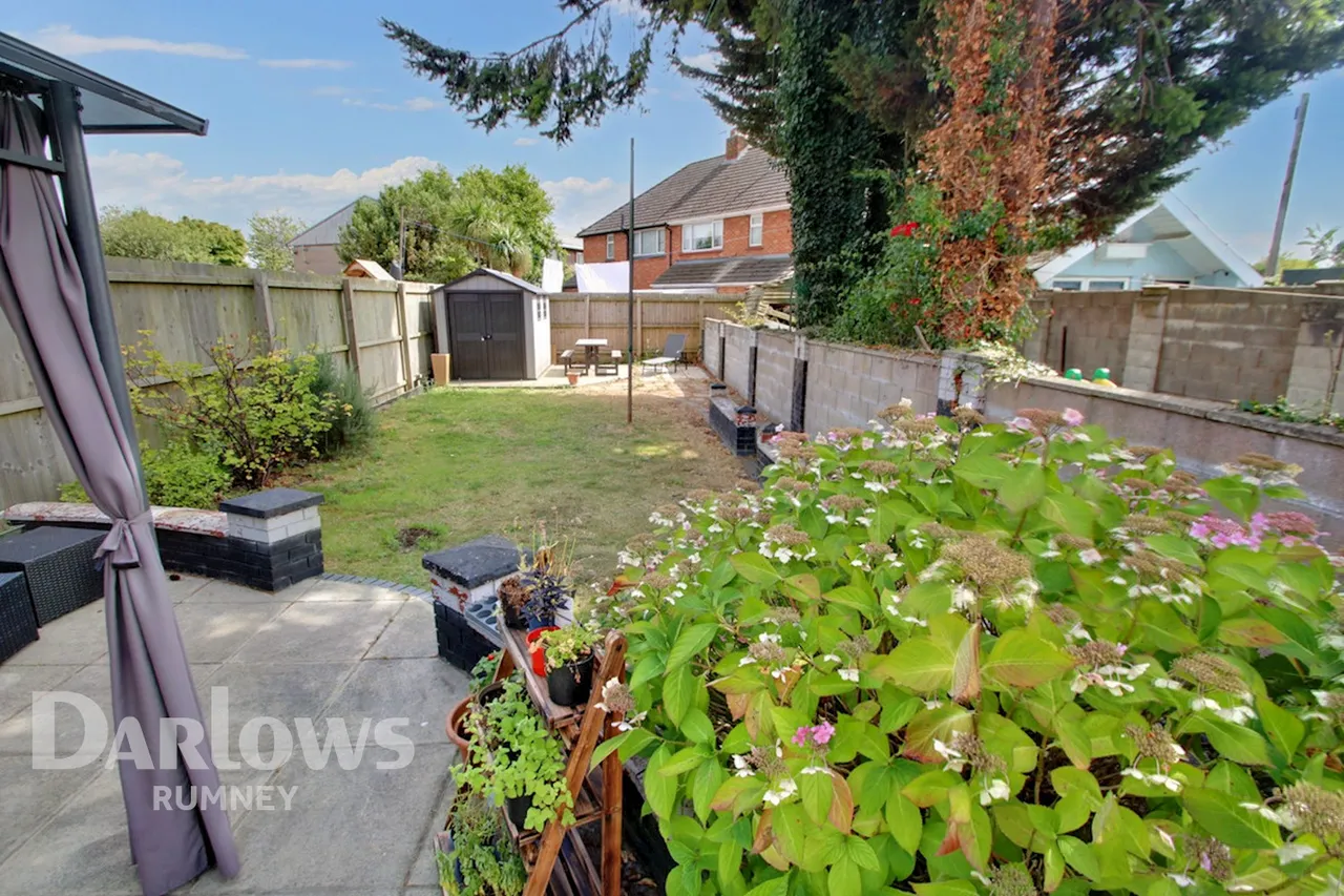 New Road, Cardiff, photo 24